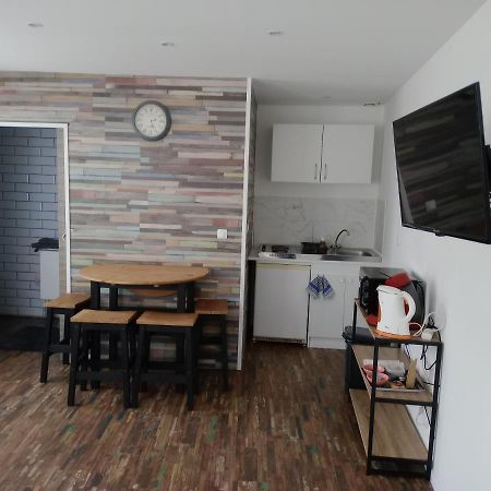 Chambre Studio Καλέ Εξωτερικό φωτογραφία