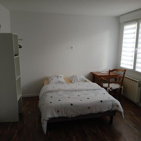 Chambre Studio Καλέ Εξωτερικό φωτογραφία