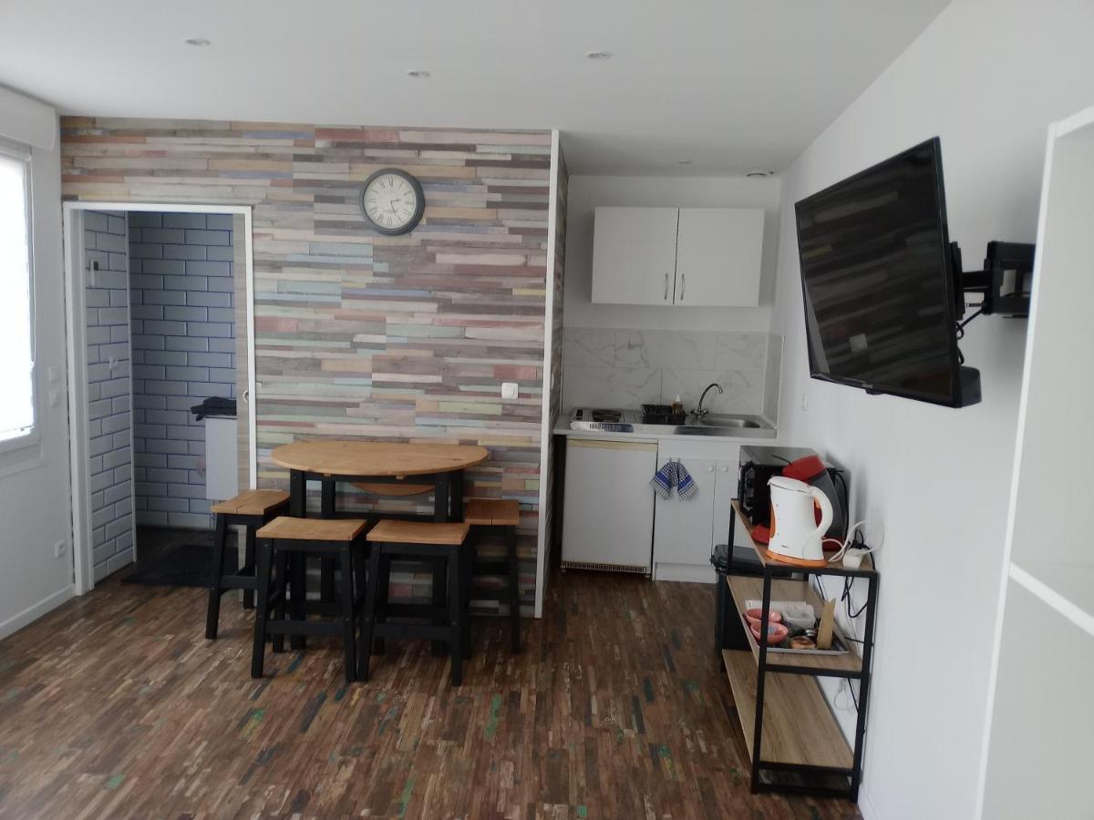 Chambre Studio Καλέ Εξωτερικό φωτογραφία