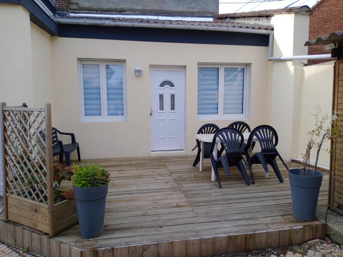 Chambre Studio Καλέ Εξωτερικό φωτογραφία